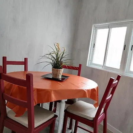 Aliciamar F By Casas De שטובל