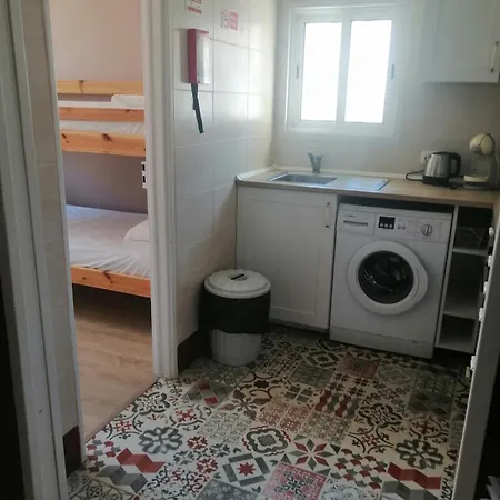 Aliciamar F By Casas De דירה שטובל