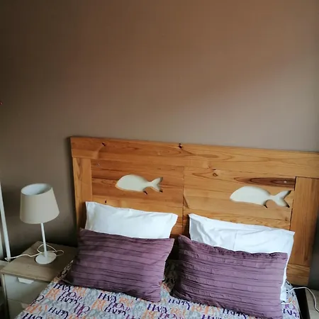 Aliciamar F By Casas De שטובל