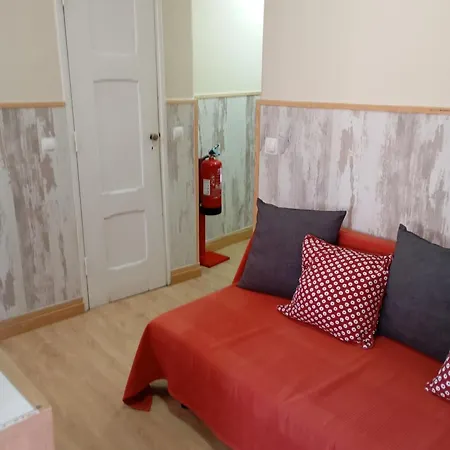 Aliciamar F By Casas De שטובל