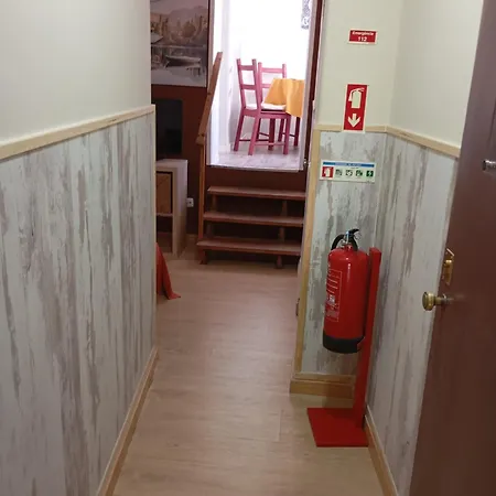 Aliciamar F By Casas De * שטובל