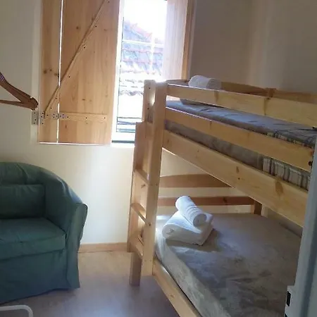 Aliciamar F By Casas De * שטובל