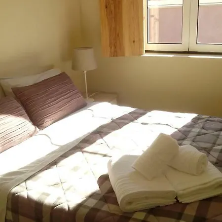 Aliciamar F By Casas De דירה *