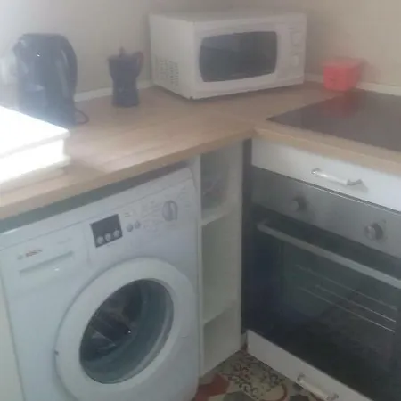 Aliciamar F By Casas De שטובל