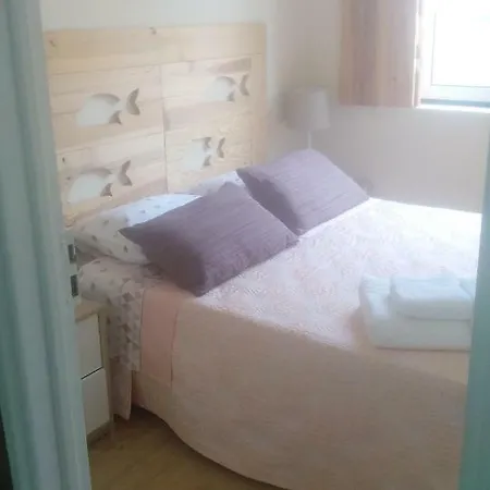 דירה Aliciamar F By Casas De