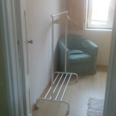 Aliciamar F By Casas De דירה