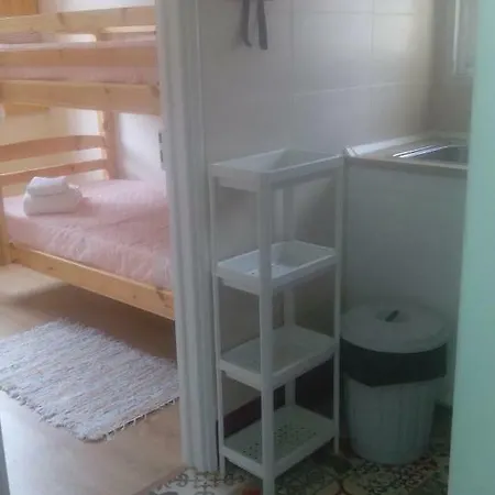 Aliciamar F By Casas De שטובל