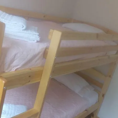 דירה Aliciamar F By Casas De שטובל