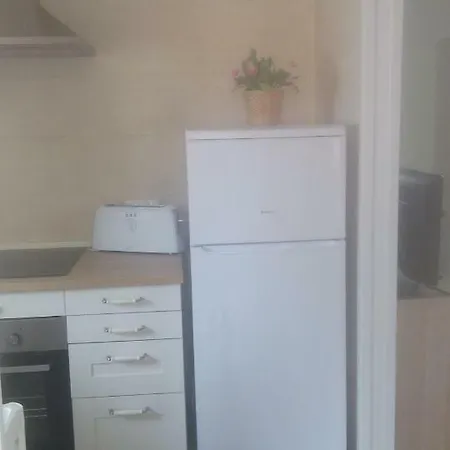 Aliciamar F By Casas De * שטובל