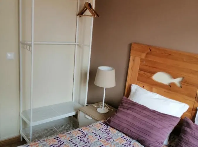 Aliciamar F By Casas De Appartement