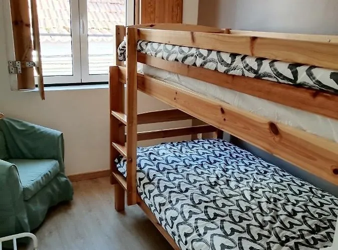 Aliciamar F By Casas De * Setúbal