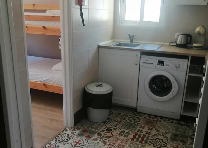 Aliciamar F By Casas De Appartement Setúbal