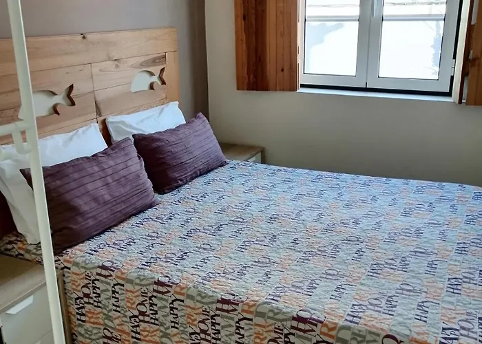 Aliciamar F By Casas De