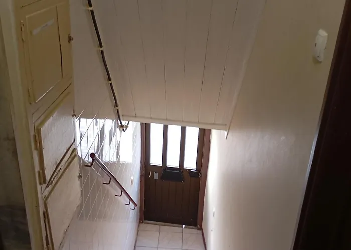 Appartement Aliciamar F By Casas De *