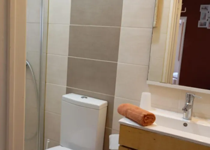 Appartement Aliciamar F By Casas De Setúbal