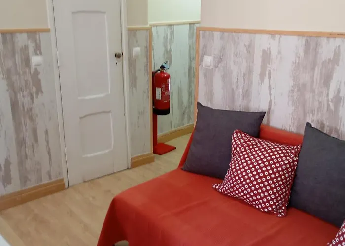 Aliciamar F By Casas De Setúbal