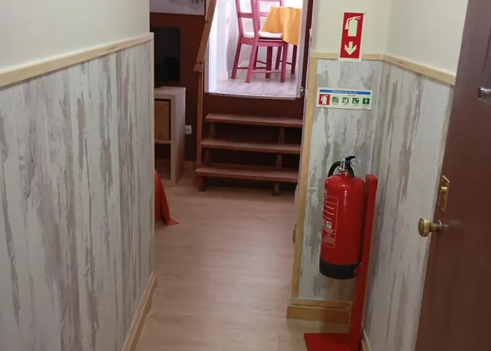 Aliciamar F By Casas De * Setúbal