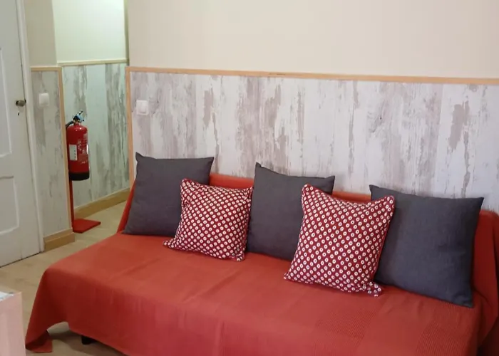 Aliciamar F By Casas De