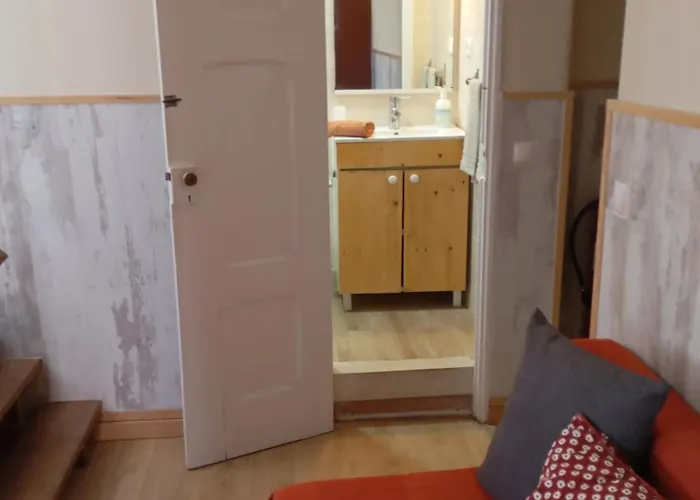 Appartement Aliciamar F By Casas De