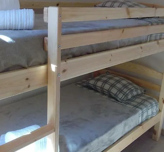 Aliciamar F By Casas De Appartement