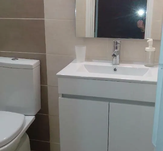 Aliciamar F By Casas De Appartement