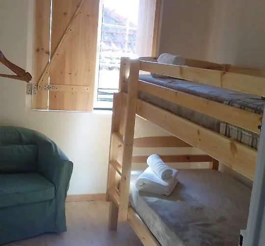 Aliciamar F By Casas De * Setúbal