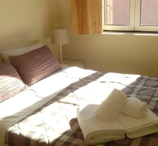 Aliciamar F By Casas De Apartmán *