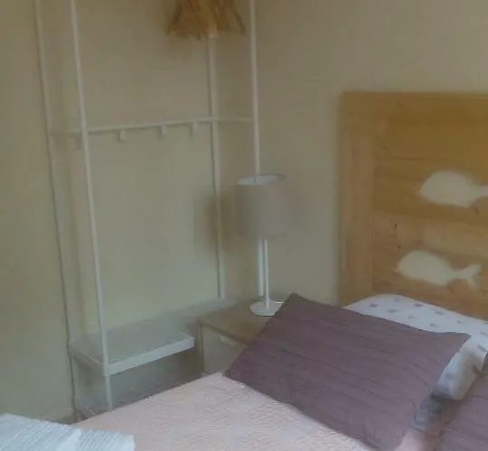 Aliciamar F By Casas De Appartement