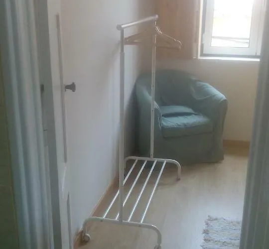 Aliciamar F By Casas De Appartement