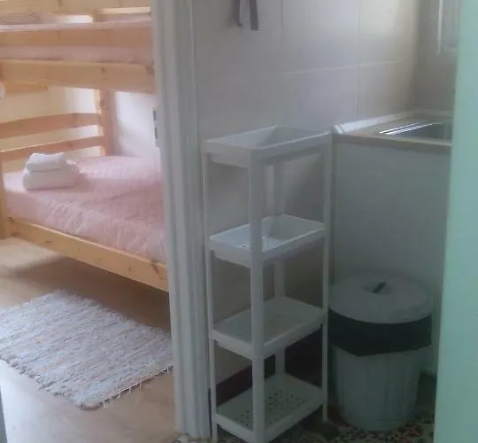 Aliciamar F By Casas De Setúbal