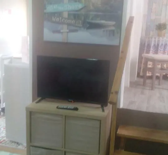 Aliciamar F By Casas De Appartement *