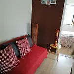 דירה Aliciamar F By Casas De *