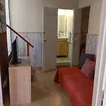Aliciamar F By Casas De דירה *