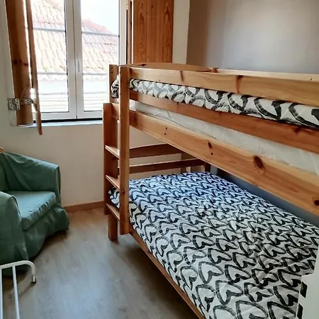 Aliciamar F By Casas De * Setúbal