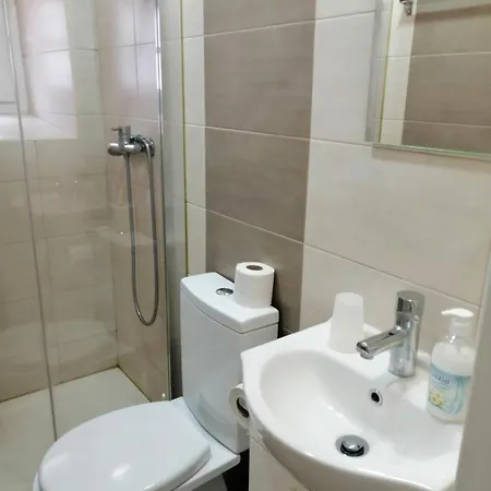 Apartment Aliciamar F By Casas De *