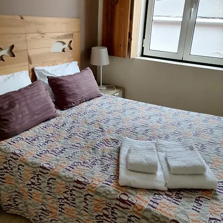 Aliciamar F By Casas De Apartment