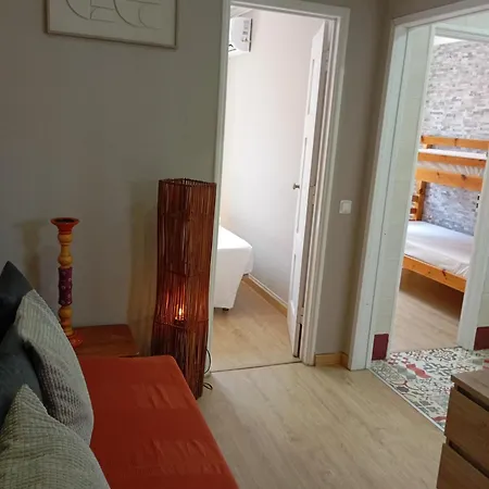 Aliciamar F By Casas De Apartment Setubal