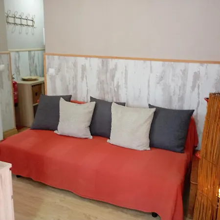 Apartment Aliciamar F By Casas De *