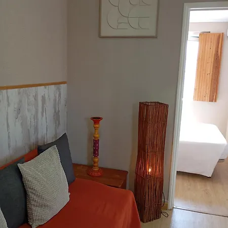Aliciamar F By Casas De Apartment Setúbal