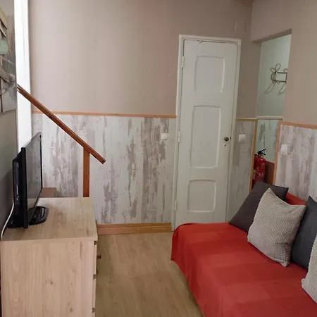 Aliciamar F By Casas De