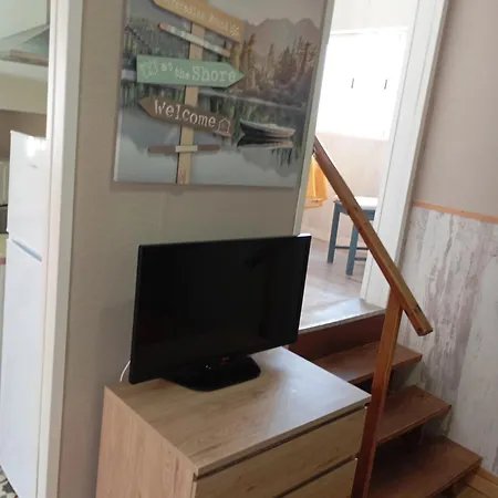 Apartment Aliciamar F By Casas De