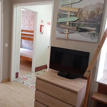 Apartment Aliciamar F By Casas De