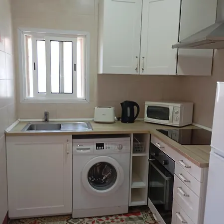 Aliciamar F By Casas De Apartment
