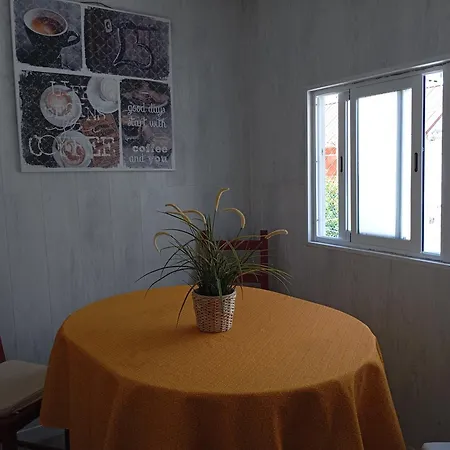 Aliciamar F By Casas De Apartment Setúbal