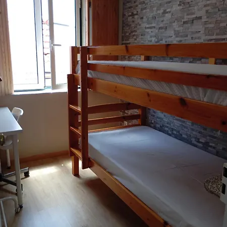 Aliciamar F By Casas De Apartment *