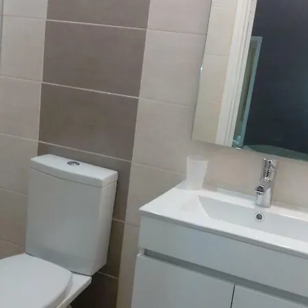 Apartman Aliciamar F By Casas De Setúbal