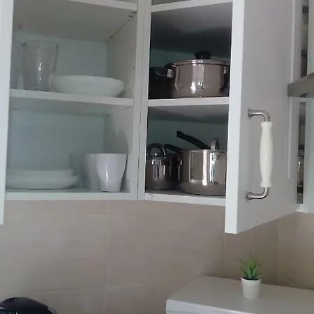 Aliciamar F By Casas De Apartment Setúbal