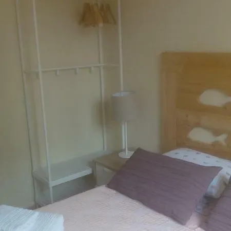 Aliciamar F By Casas De Apartmán