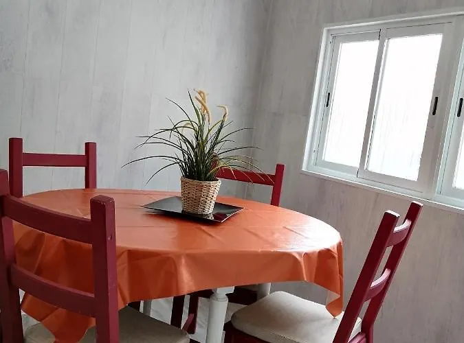 Aliciamar F By Casas De שטובל
