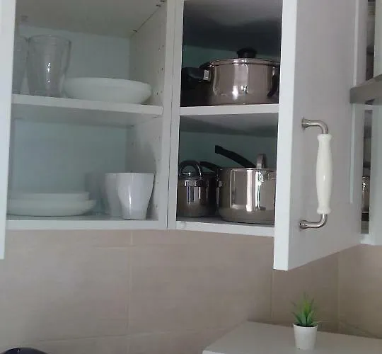 Aliciamar F By Casas De דירה שטובל